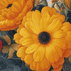 Musique Rondo : fleurs 05. (mémoire-chats