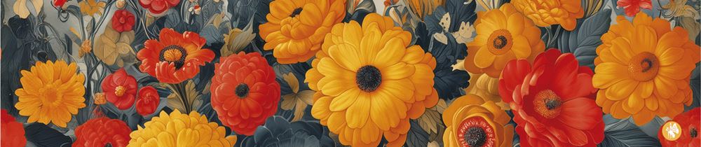 Musique Rondo120 : fleurs 05. jour heureux