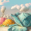 Rondo124 petite musique : choux. savez-vous pla