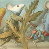 Rondo125 petite musique : une souris verte. une