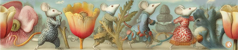 Rondo125 petite musique : une souris verte. une
