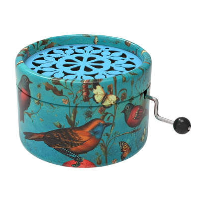 Volare rondo127 petite musique: .