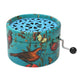 Volare rondo127 petite musique: .