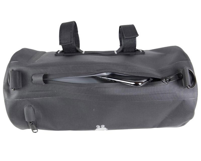 Sac de guidon monstre de voyage Monsterando
