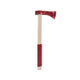 Hache en bois Woodsy 39,5x16x6,5