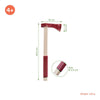 Hache en bois Woodsy 39,5x16x6,5