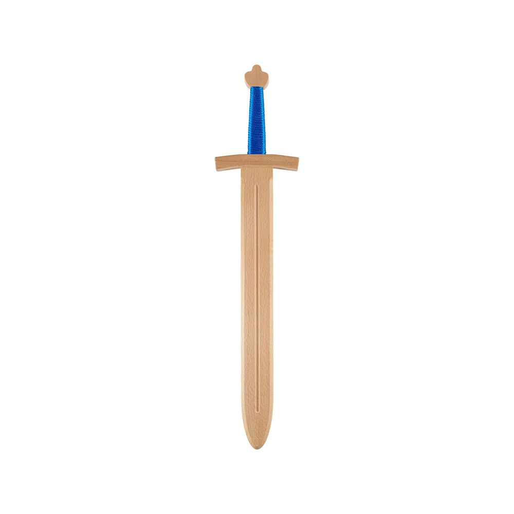 Grande épée en bois Woodsy 57,5x12x5 cm