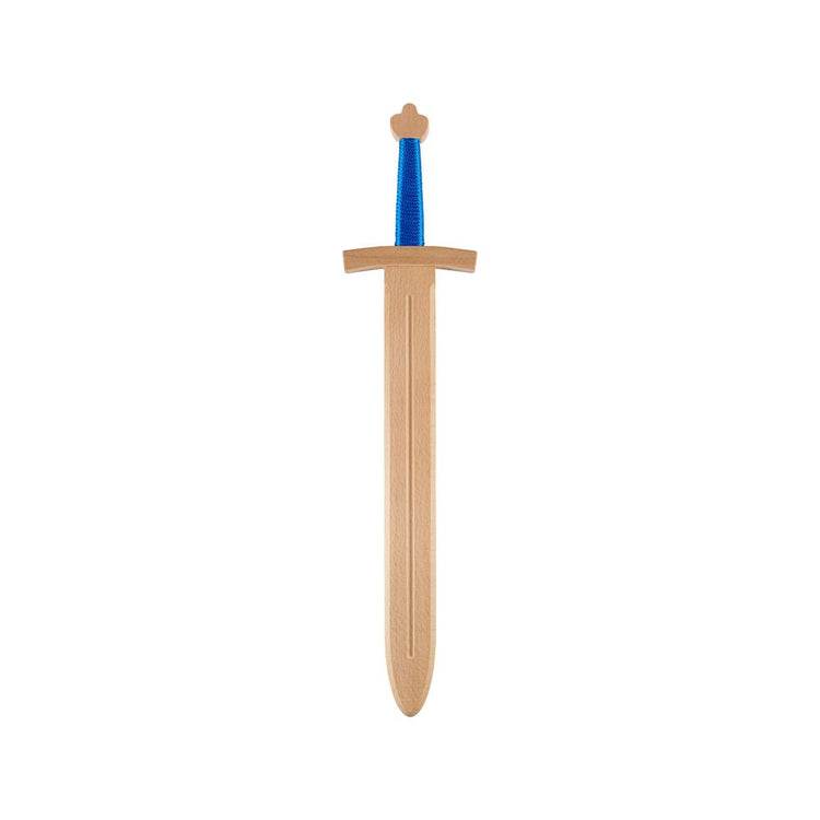 Grande épée en bois Woodsy 57,5x12x5 cm