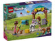 LEGO LEGO Friends 42607 Automnes grange avec veau