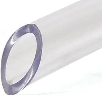 ABS Stute Essence Tym Crystal Clear O.insert10.0 x13,0 mm
