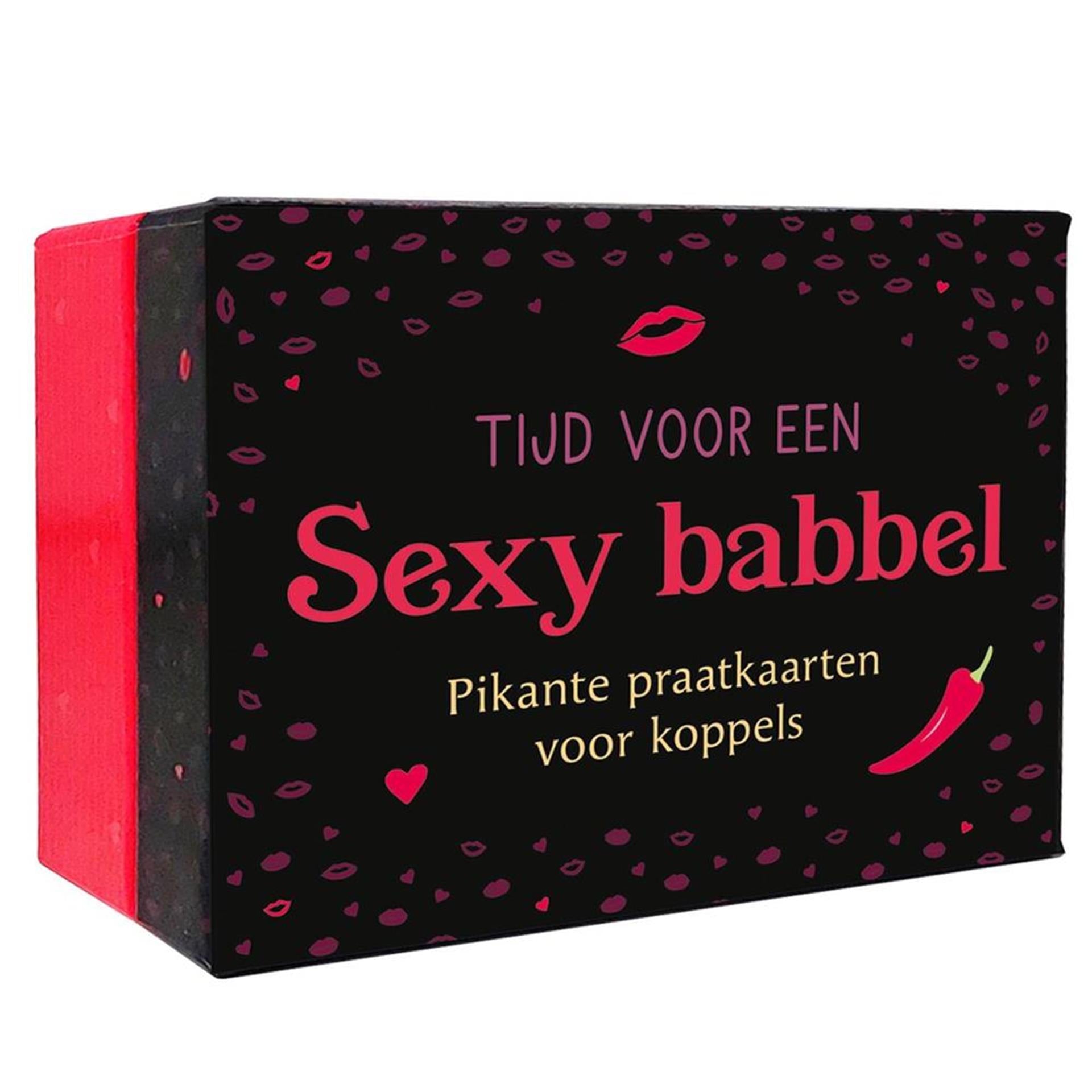 Il est temps pour Deltas de discuter sexy