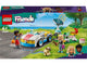 LEGO LEGO Friends 42609 Car et point de charge électrique