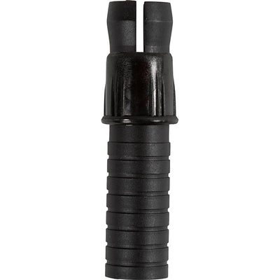 Creativ company support pastel à l'huile, l: 6,2 cm, d 1 cm, noir, 3 pièces 1 pièce