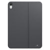 Case de tablette de rock noir rock pour Apple iPad 10.9 (2022) noir