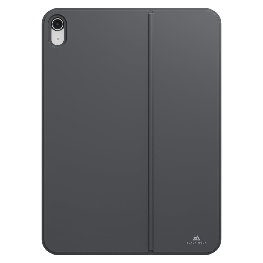 Case de tablette de rock noir rock pour Apple iPad 10.9 (2022) noir
