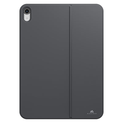 Case de tablette de rock noir rock pour Apple iPad 10.9 (2022) noir