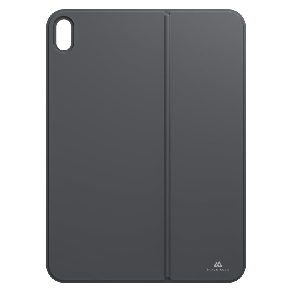 Case de tablette de rock noir rock pour Apple iPad 10.9 (2022) noir