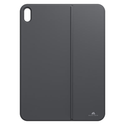 Case de tablette de rock noir rock pour Apple iPad 10.9 (2022) noir