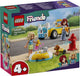 LEGO LEGO Friends 42635 Care Care Car