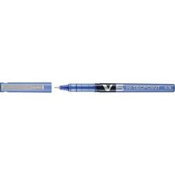 Roller pilote hi-tecpoint v5 0,3 mm bleu