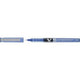 Roller pilote hi-tecpoint v5 0,3 mm bleu