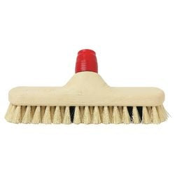Pic tamo brosse de ponçage ancre plastique 25cm