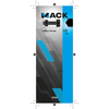 Mack 1017643 - boulon de robinet + écrou nylon 5 pcs m6 x 40 mm | 10 pièces