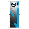 Mack 1017696 - écrou à oreilles en acier galvanisé 6 pcs m4 | 10 pièces