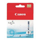 Cartouche d'encre photo canon pgi-9pc cyan