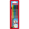 Stabilo Pen 68 - 6 Couleurs