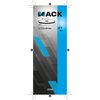 Mack 1017745 - rondelle de carrosserie galvanisée 6 pièces 13,0 x 40 mm | 5 pièces
