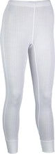 Pantalon thermique Avento - femme - blanc - taille 38