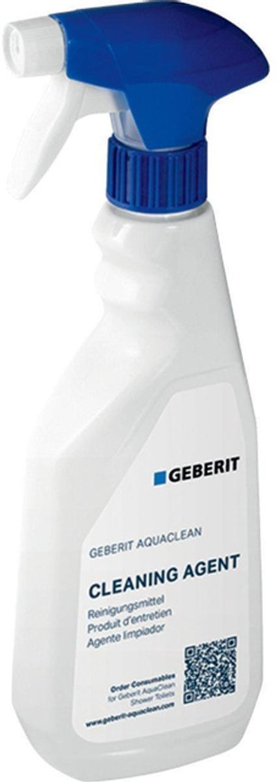 Nettoyant WC Geberit aquaclean - pour WC-douche - 242.546.00.1