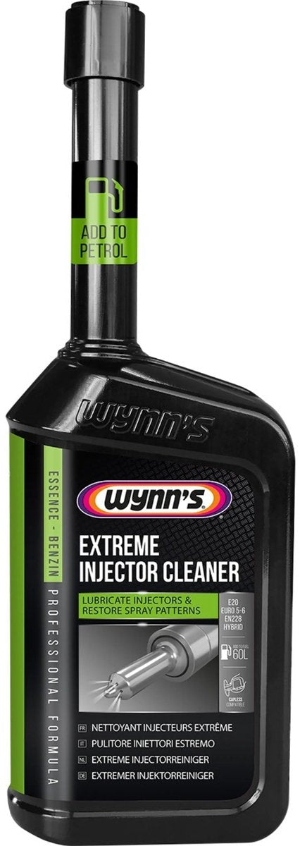 Wynns essence propre 3 - 500ml
