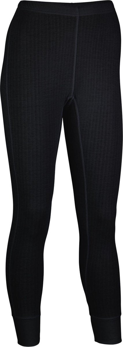Pantalon thermique Avento - femme - noir - taille 44