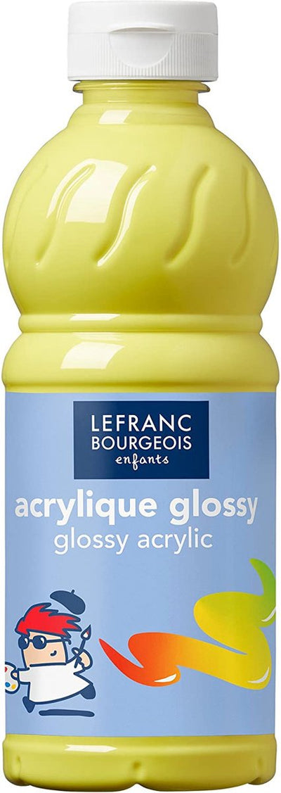 Lefranc bourgeois 188143 hobby paint peinture acrylique 500 ml 1 pièce(s)