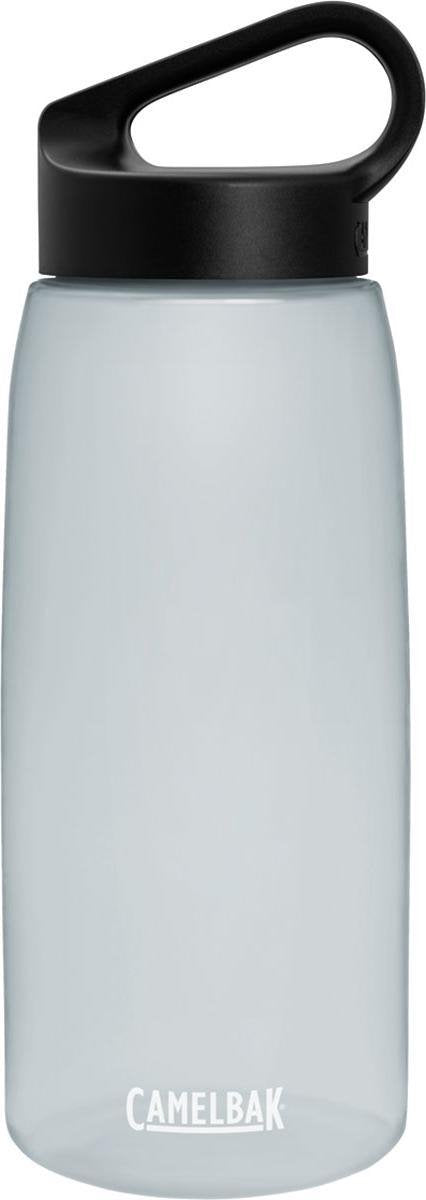 Bouteille pivot Camelbak - gourde - 1 l - gris (nuage)