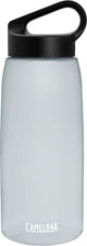 Bouteille pivot Camelbak - gourde - 1 l - gris (nuage)
