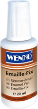 Wenko réparation émail fix