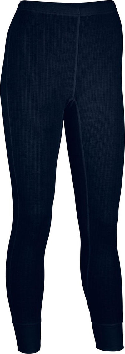 Pantalon thermique Avento - femme - bleu - taille 44