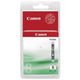 Cartouche d'encre verte Canon CLI-8G