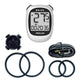 Ordinateur de vélo GPS M3 Mini