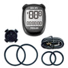 Ordinateur de vélo GPS M3 Mini