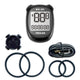 Ordinateur de vélo GPS M3 Mini