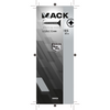 Mack 1019729 - vis pour panneaux d'aggloméré tête VZ acier inoxydable 35 pièces 3,0 x 12 mm | 10 pièces