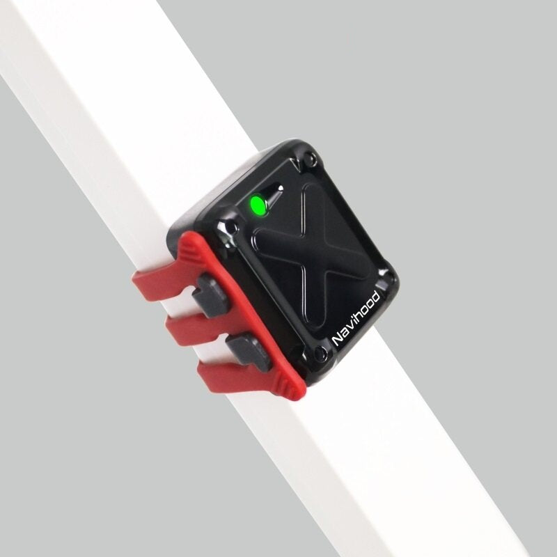 Navihood cadansensor ant + bluetooth A2