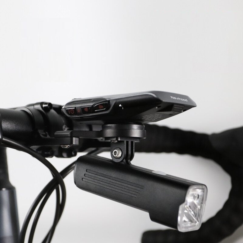 Navihood Steer Support avec Double Ring C5