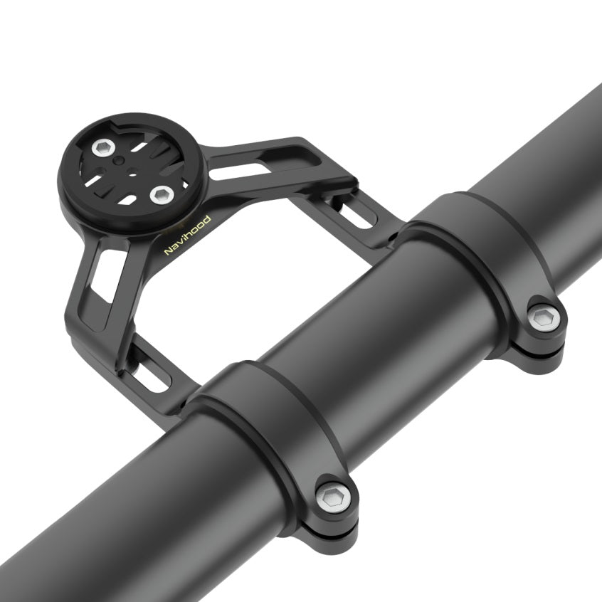 Navihood Steer Support avec Double Ring C5