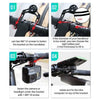 Navihood Steer Support avec Double Ring C5