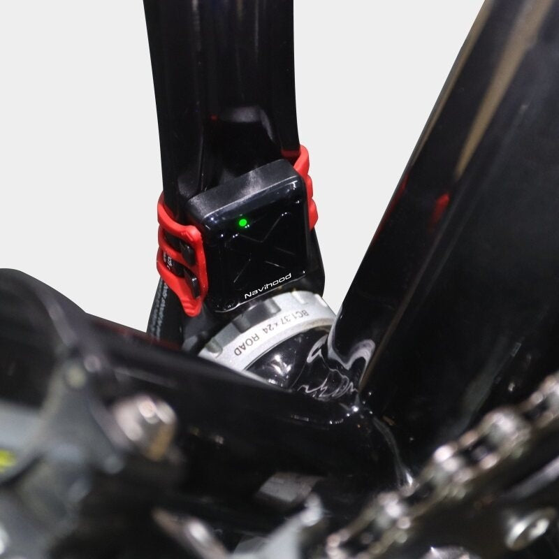 Navihood cadansensor ant + bluetooth A2